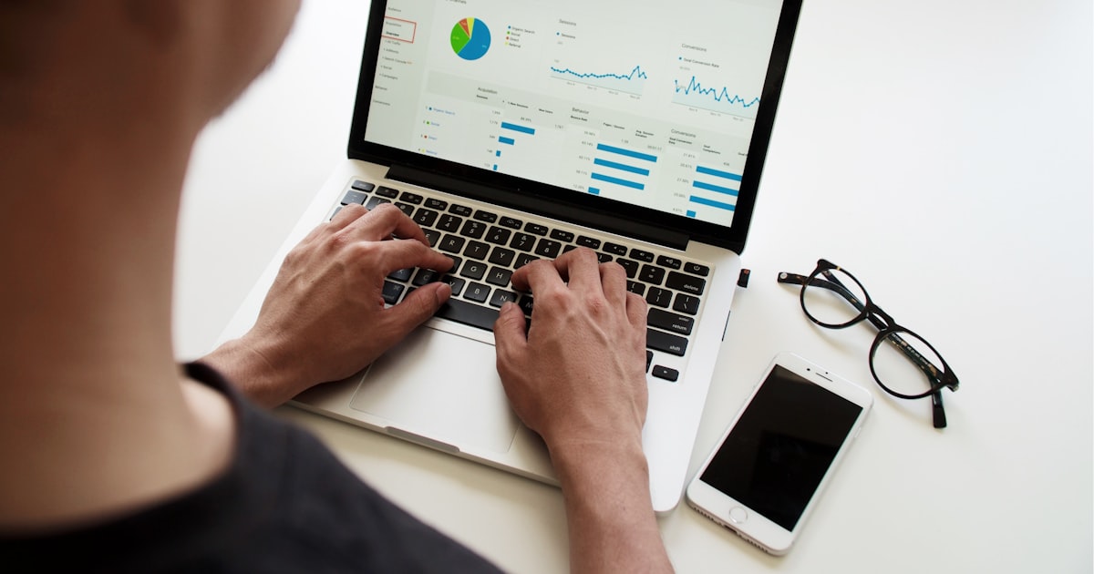 Creative testing at scale: the system behind a low cost per lead