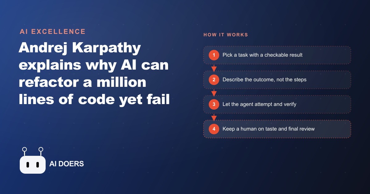 Why AI Is Brilliant and Stupid at the Same Time