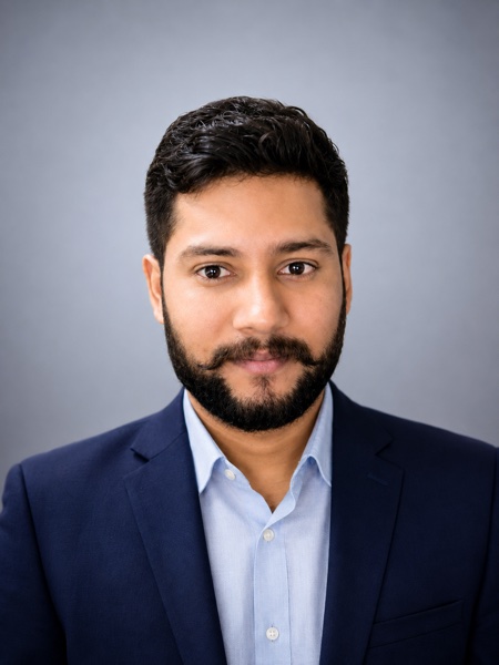 Madhuranjan Kumar, Founder of AI Doers